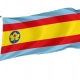 Bureta Flag for Indoor & Outdoor Use - Imagine 1