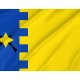 Cabañas de Ebro Flag for Indoor & Outdoor Use - Imagine 2