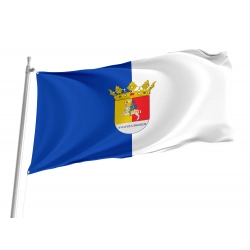 Calatayud Flag for Indoor & Outdoor Use