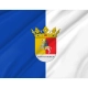 Calatayud Flag for Indoor & Outdoor Use - Imagine 2