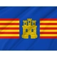 Coat of Arms of Maluenda Flag for Indoor & Outdoor Use - Imagine 2