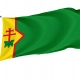 Codos Flag for Indoor & Outdoor Use - Imagine 1