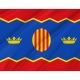 El Frago Flag for Indoor & Outdoor Use - Imagine 2