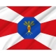 El Frasno Flag for Indoor & Outdoor Use - Imagine 2