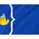 Embid de Ariza Flag for Indoor & Outdoor Use - Imagine 2