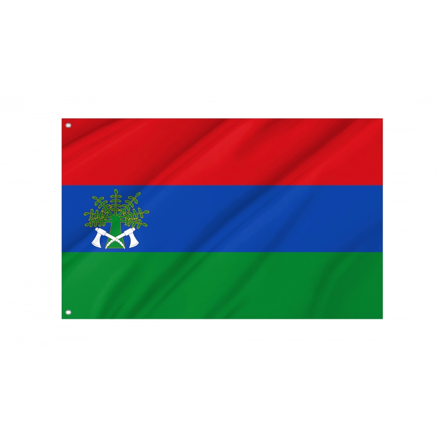 Flag Talamantes Zaragoza, Patriotic Flags, Unique Design Print, Flags For Indoor & Outdoor Use - High Quality Aragon for Indoor and Outdoor Use