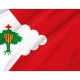 Montón Flag for Indoor & Outdoor Use - Imagine 2