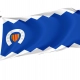 Herrera de los Navarros Flag for Indoor & Outdoor Use - Imagine 1