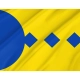 Jaraba Flag for Indoor & Outdoor Use - Imagine 2