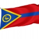 Jaulín Flag for Indoor & Outdoor Use - Imagine 1