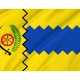 Lagata Flag for Indoor & Outdoor Use - Imagine 2