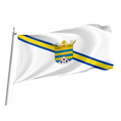 Letux Flag for Indoor & Outdoor Use