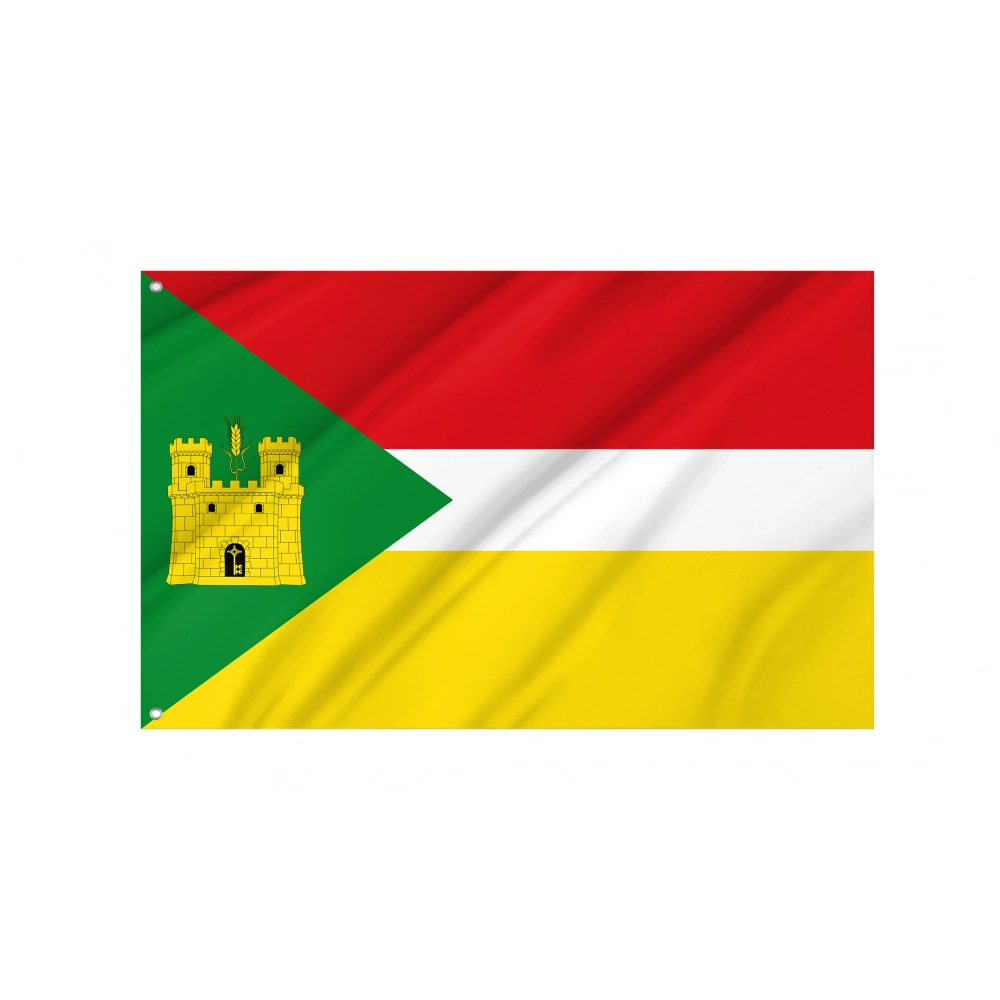 Lituénigo Flag for Indoor & Outdoor Use