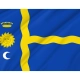 Lucena de Jalón Flag for Indoor & Outdoor Use - Imagine 2