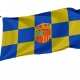Lécera Flag for Indoor & Outdoor Use - Imagine 1