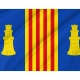 Magallón Flag for Indoor & Outdoor Use - Imagine 2