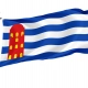 Mainar Flag for Indoor & Outdoor Use - Imagine 1
