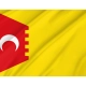 Mesones de Isuela Flag for Indoor & Outdoor Use - Imagine 2