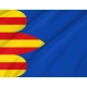 Miedes de Aragón Flag for Indoor & Outdoor Use - Imagine 2
