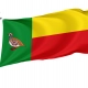 Perdiguera Flag for Indoor & Outdoor Use - Imagine 1