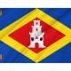 Torralba de Ribota Flag for Indoor & Outdoor Use - Imagine 2
