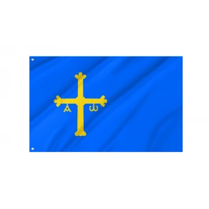 Asturias