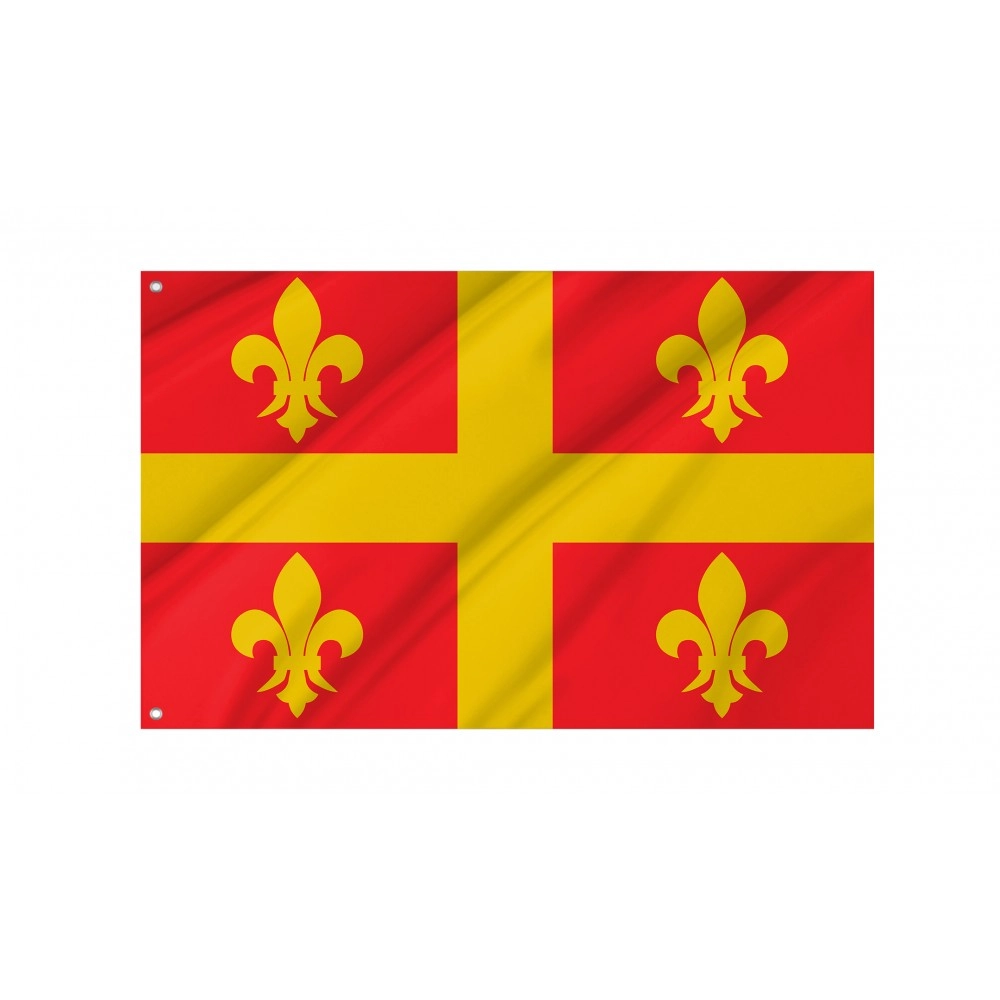 Morcin Flag for Indoor & Outdoor Use Morcin Flag for Indoor & Outdoor Use