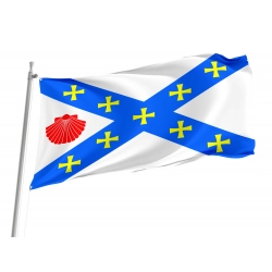 Peñamellera Baja Flag for Indoor & Outdoor Use