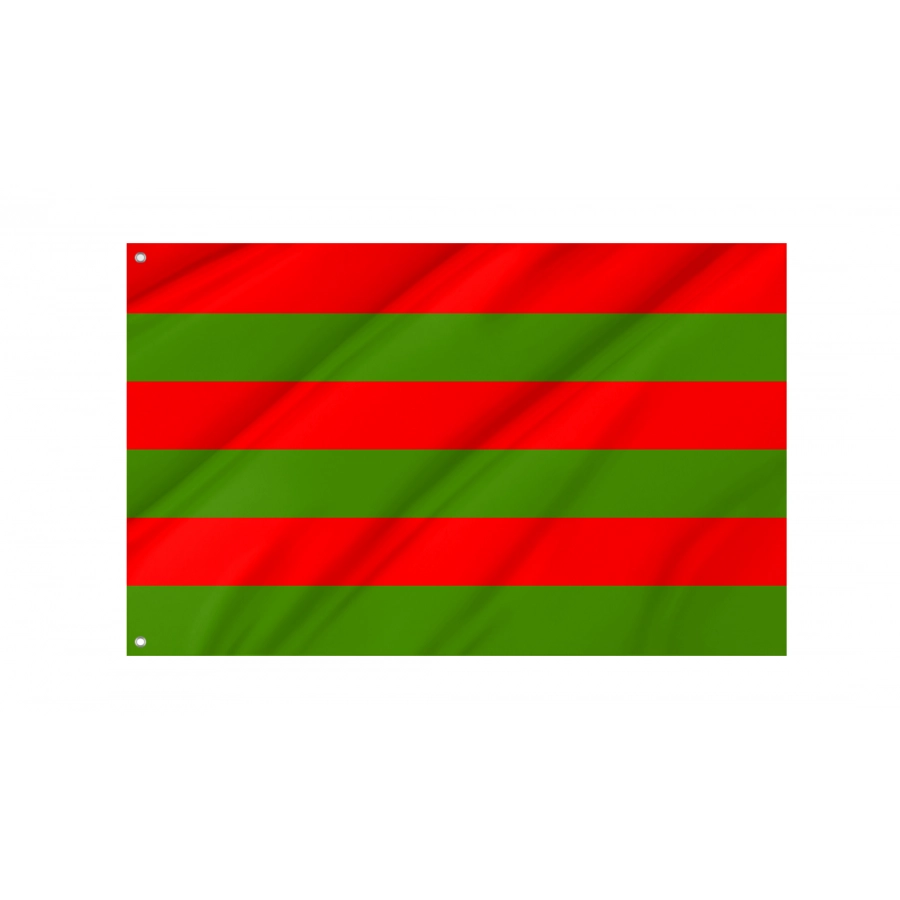 Flag Of Estellencs, Majorca, Balearic Islands, Patriotic Flags, Unique Design Print, Flags For Indoor & Outdoor Use - High Quality Balearic Islands for Indoor and Outdoor Use