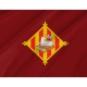 Santani Flag for Indoor & Outdoor Use - Imagine 2