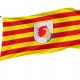 Manacor Flag for Indoor & Outdoor Use - Imagine 1