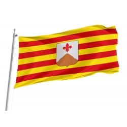 Montuiri Flag for Indoor & Outdoor Use