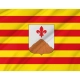 Montuiri Flag for Indoor & Outdoor Use - Imagine 2