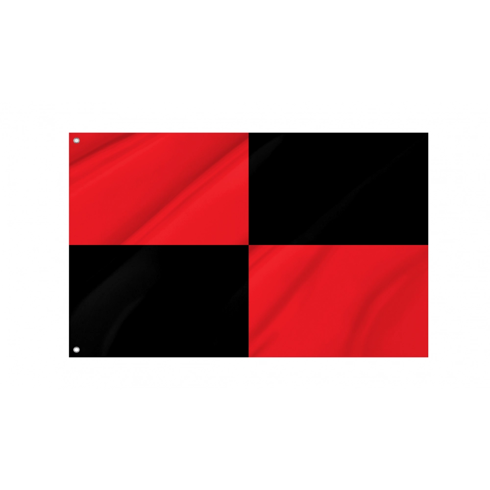 Pollença Flag for Indoor & Outdoor Use