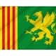 Sa Pobla Flag for Indoor & Outdoor Use - Imagine 2