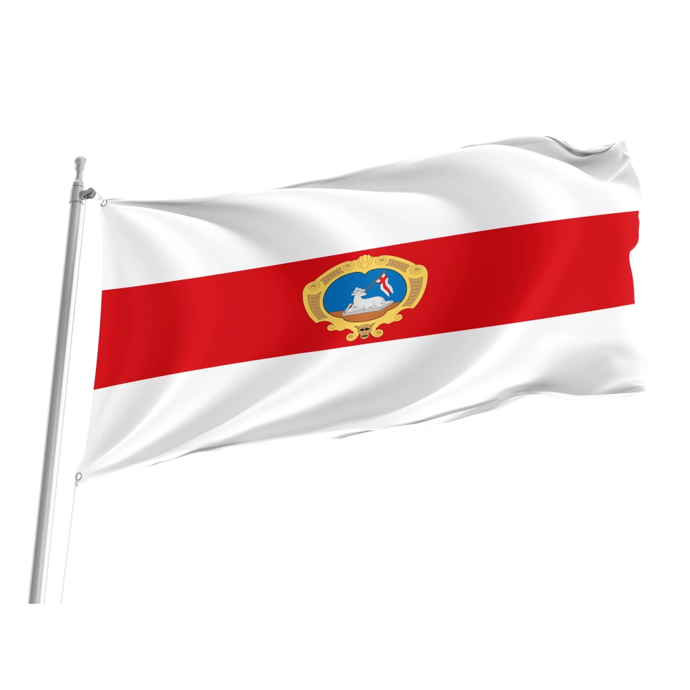 Sant Joan Flag for Indoor & Outdoor Use