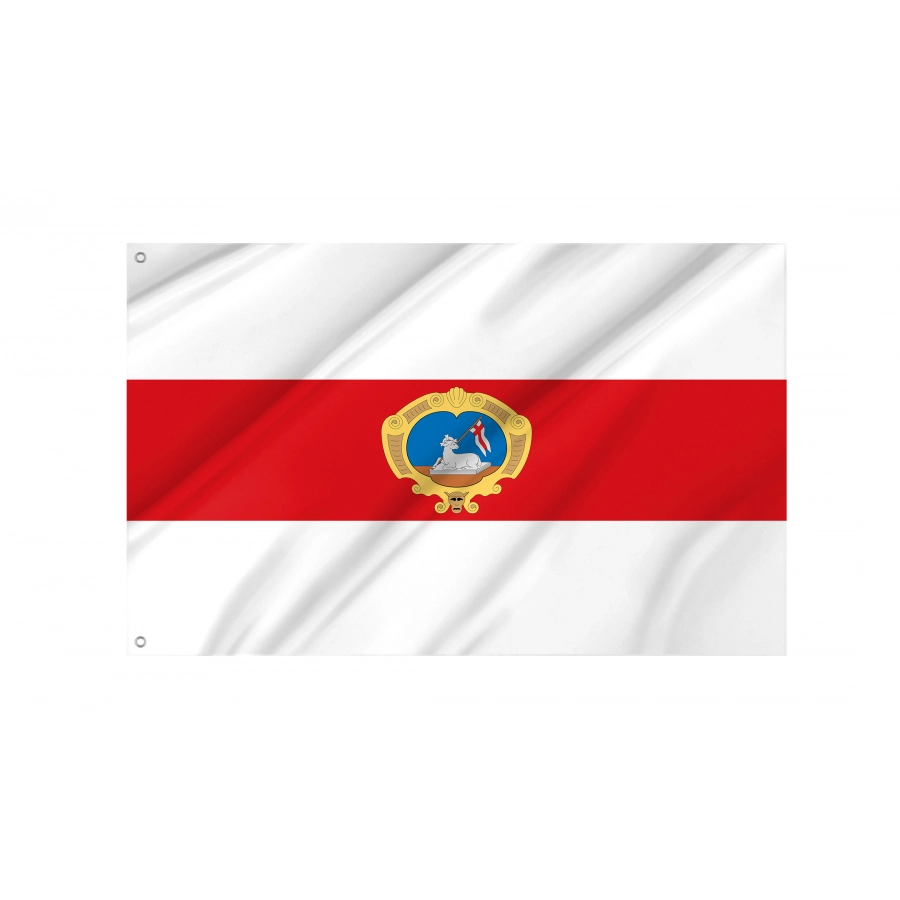 Flag Of Sant Joan, Balearic Islands, Patriotic Flags, Unique Design Print, Flags For Indoor & Outdoor Use - High Quality Balearic Islands for Indoor and Outdoor Use