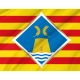 Formentera island Flag for Indoor & Outdoor Use - Imagine 2
