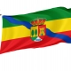 Albillos Flag for Indoor & Outdoor Use - Imagine 1