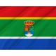 Atapuerca Flag for Indoor & Outdoor Use - Imagine 2