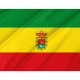 Hontoria del Pinar Flag for Indoor & Outdoor Use - Imagine 2