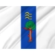 Lences Poza de la Sal Flag for Indoor & Outdoor Use - Imagine 2