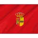 Santa Inés Flag for Indoor & Outdoor Use - Imagine 2