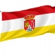 Adrada de Haza Flag for Indoor & Outdoor Use - Imagine 1