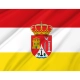 Adrada de Haza Flag for Indoor & Outdoor Use - Imagine 2