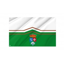 Altable Flag for Indoor & Outdoor Use