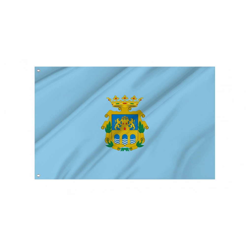 Aranda de Duero Flag for Indoor & Outdoor Use