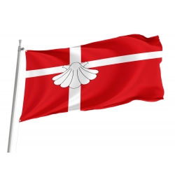 Ayuelas Flag for Indoor & Outdoor Use