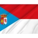Barbadillo del Mercado Flag for Indoor & Outdoor Use - Imagine 2