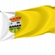 Cadagua Flag for Indoor & Outdoor Use - Imagine 1